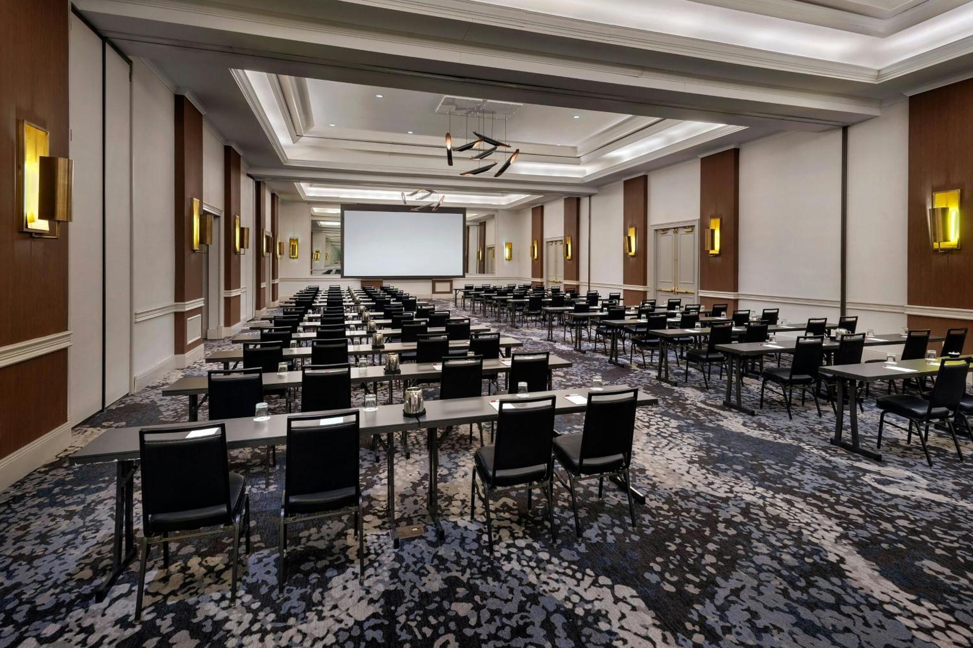 Richmond Marriott Short Pump Hotel Kültér fotó
