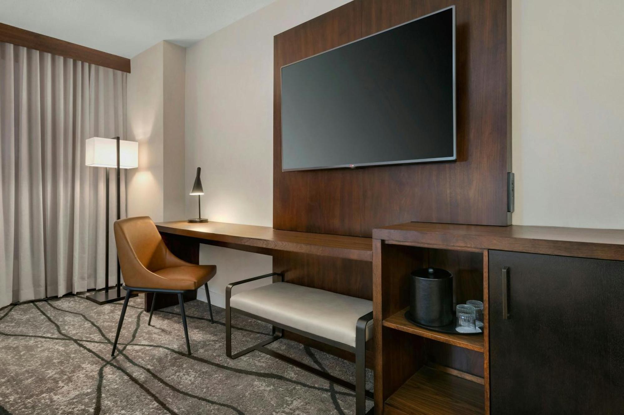 Richmond Marriott Short Pump Hotel Kültér fotó